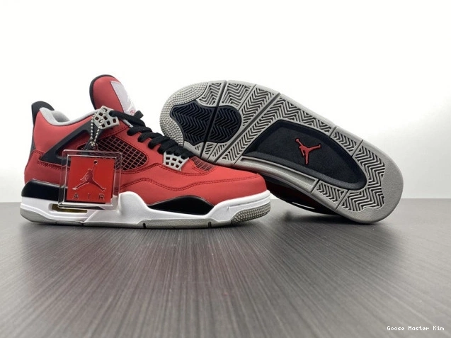 308497-603 Bravo Jordan Retro Toro 4 0808